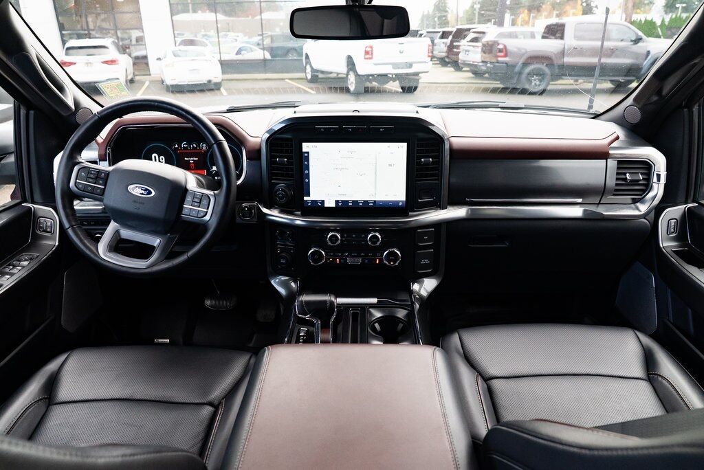 2023 Ford F-150 Lariat Milwaukie OR