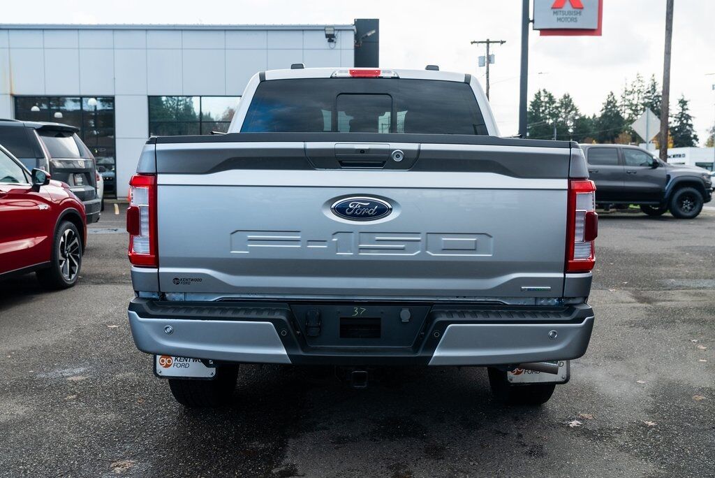 2023 Ford F-150 Lariat Milwaukie OR