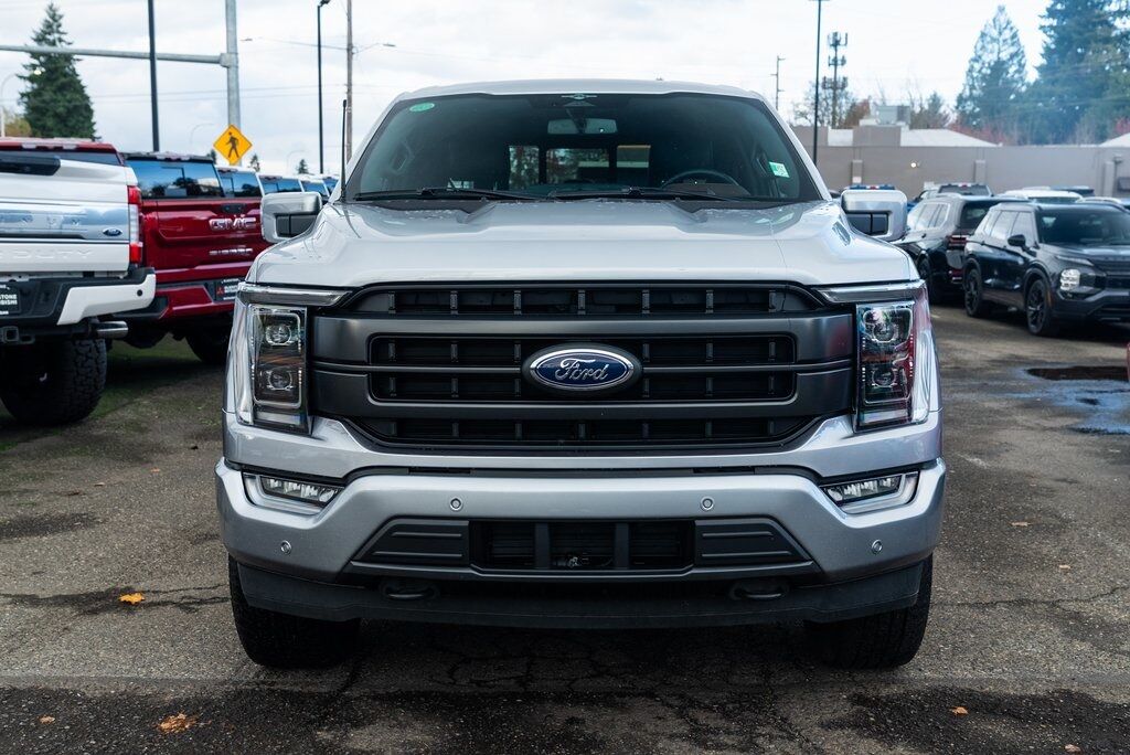 2023 Ford F-150 Lariat Milwaukie OR