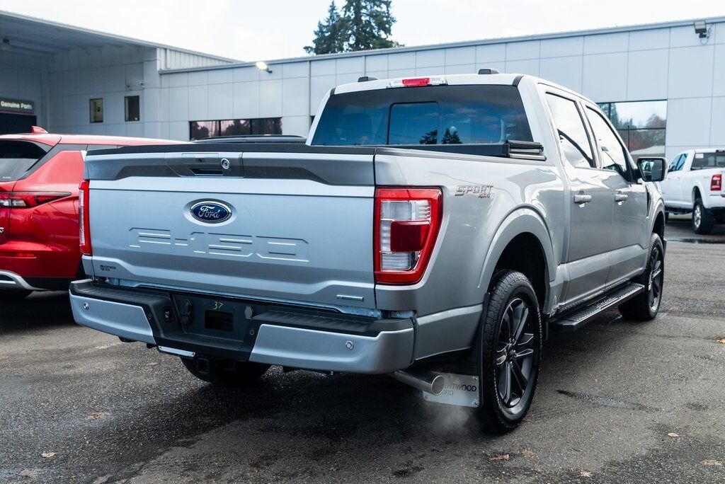 2023 Ford F-150 Lariat Milwaukie OR