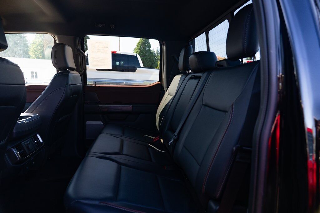 2023 Ford F-150 Lariat Milwaukie OR