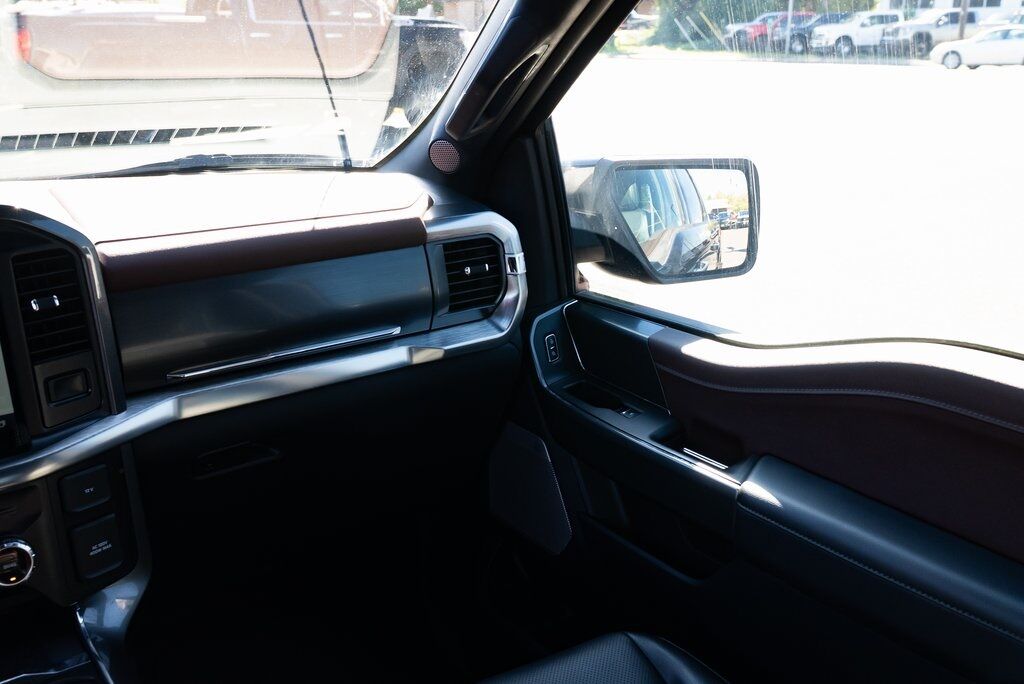 2023 Ford F-150 Lariat Milwaukie OR