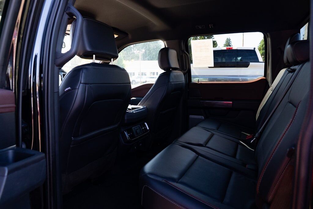 2023 Ford F-150 Lariat Milwaukie OR