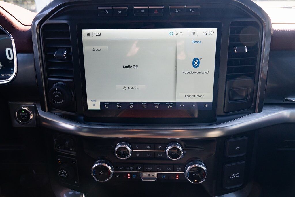 2023 Ford F-150 Lariat Milwaukie OR