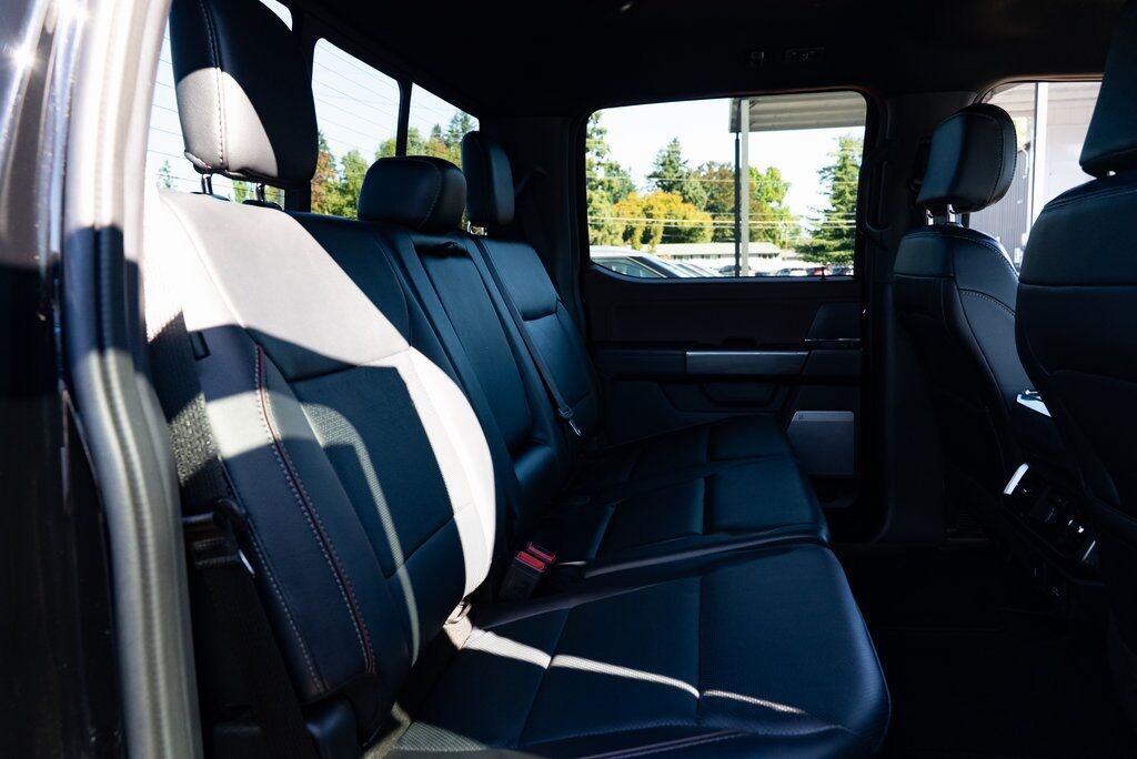 2023 Ford F-150 Lariat Milwaukie OR