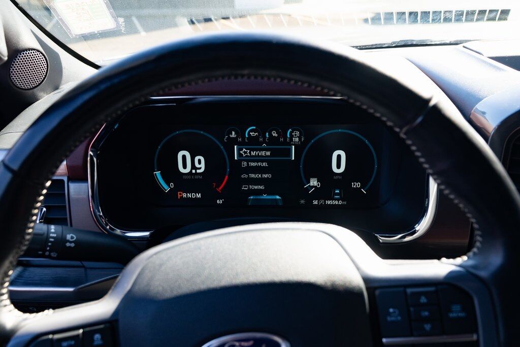 2023 Ford F-150 Lariat Milwaukie OR