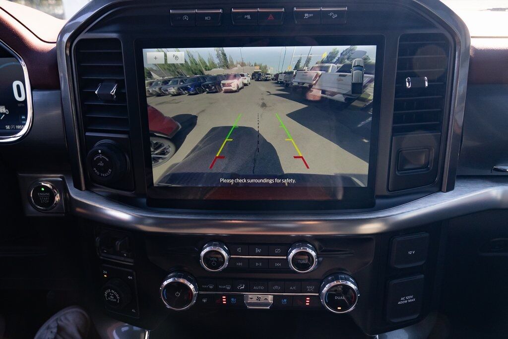 2023 Ford F-150 Lariat Milwaukie OR