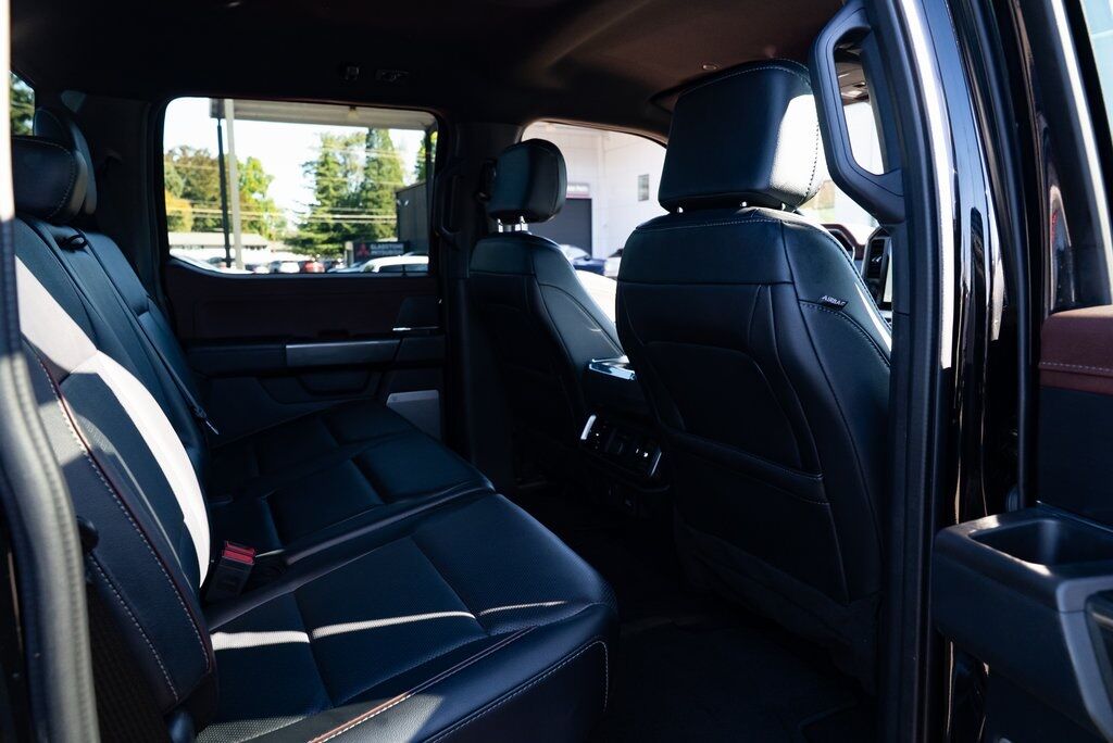 2023 Ford F-150 Lariat Milwaukie OR