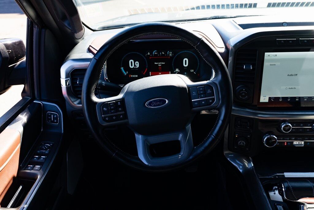 2023 Ford F-150 Lariat Milwaukie OR