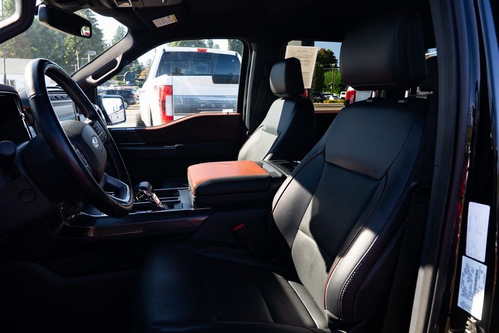 2023 Ford F-150 Lariat Milwaukie OR