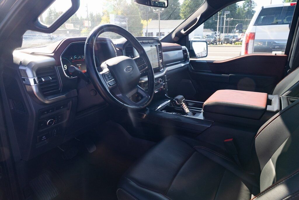 2023 Ford F-150 Lariat Milwaukie OR