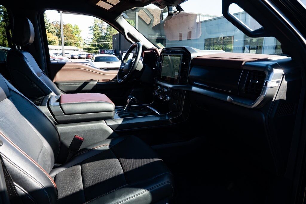 2023 Ford F-150 Lariat Milwaukie OR