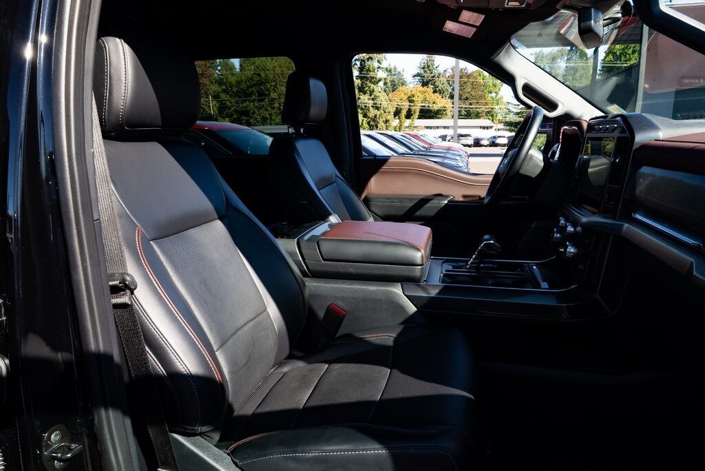 2023 Ford F-150 Lariat Milwaukie OR