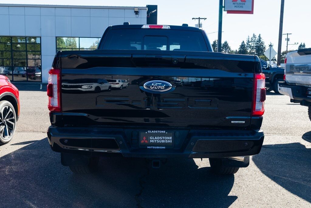 2023 Ford F-150 Lariat Milwaukie OR