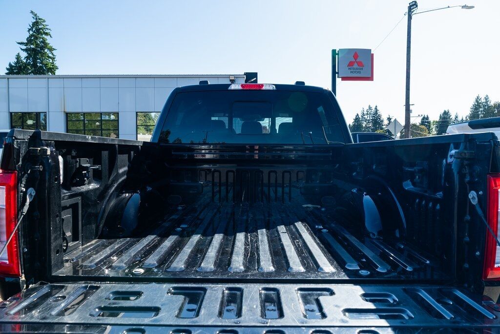 2023 Ford F-150 Lariat Milwaukie OR