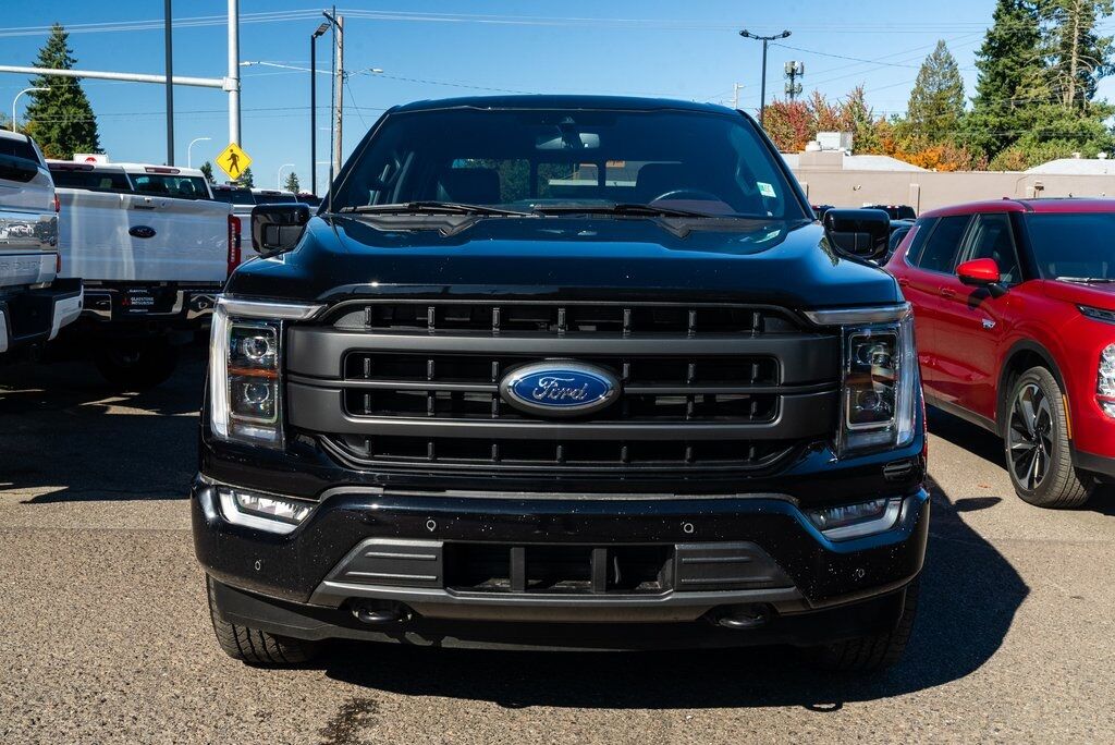 2023 Ford F-150 Lariat Milwaukie OR