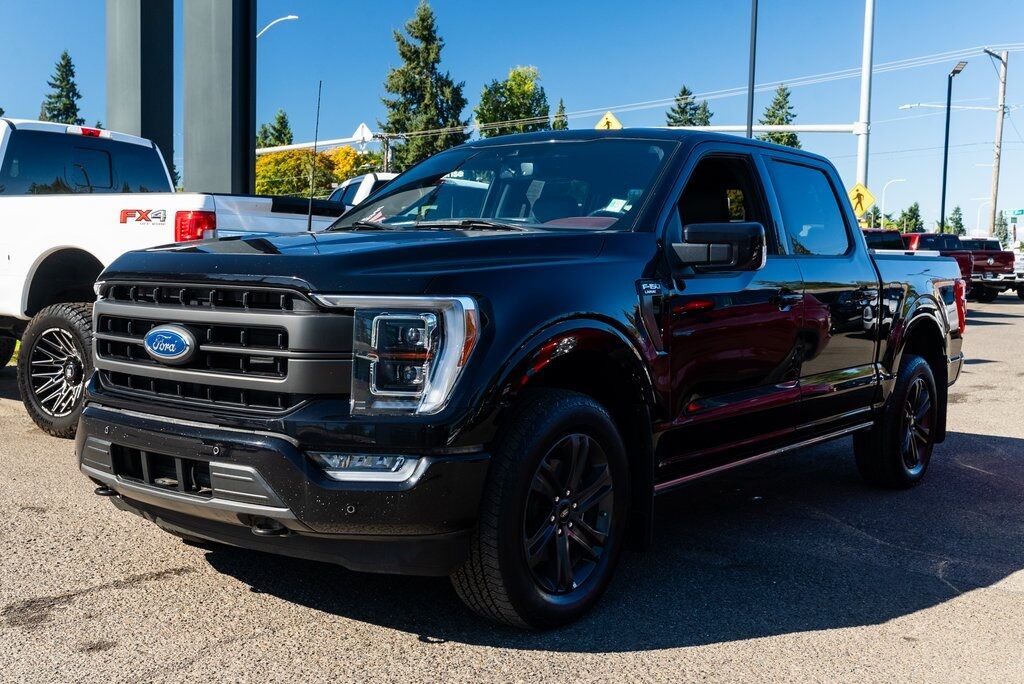 2023 Ford F-150 Lariat Milwaukie OR