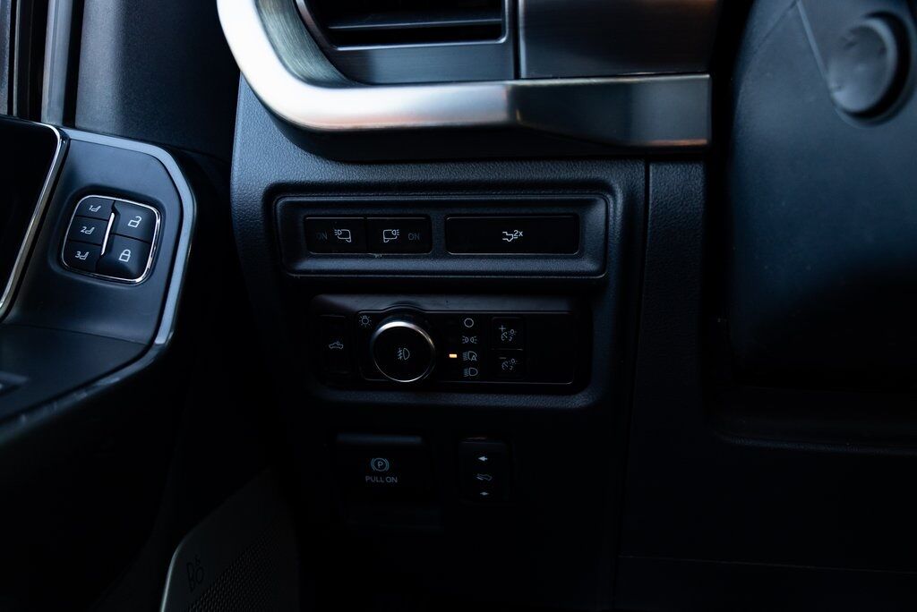 2023 Ford F-150 Lariat Milwaukie OR