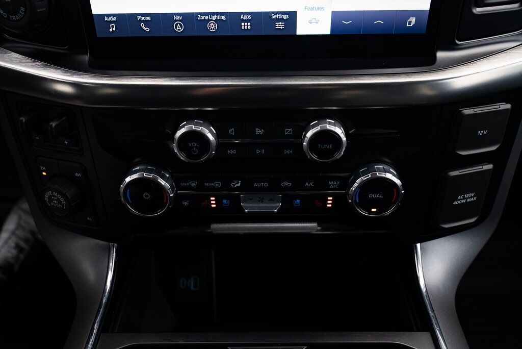 2023 Ford F-150 Lariat Milwaukie OR