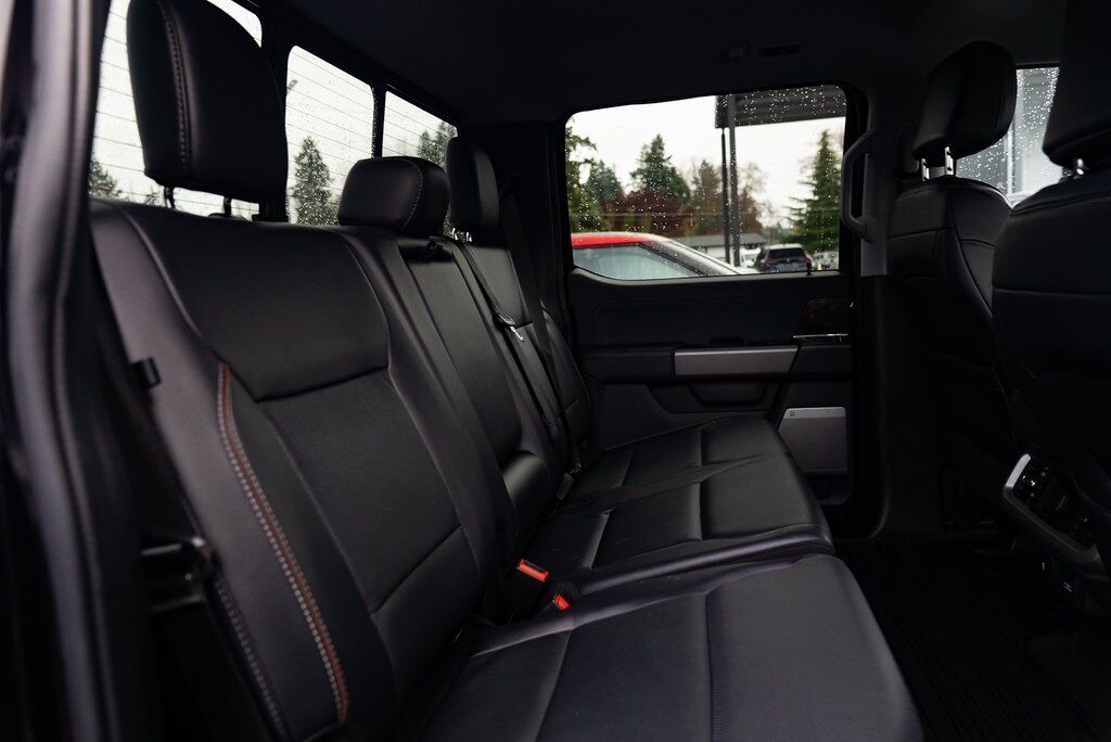 2023 Ford F-150 Lariat Milwaukie OR