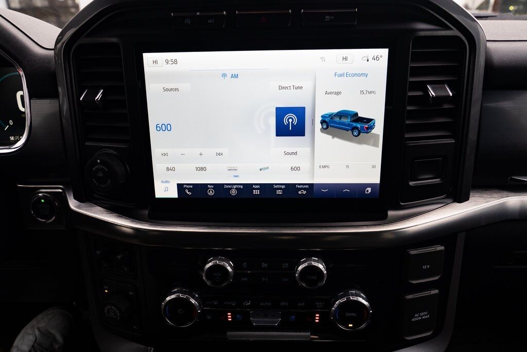 2023 Ford F-150 Lariat Milwaukie OR