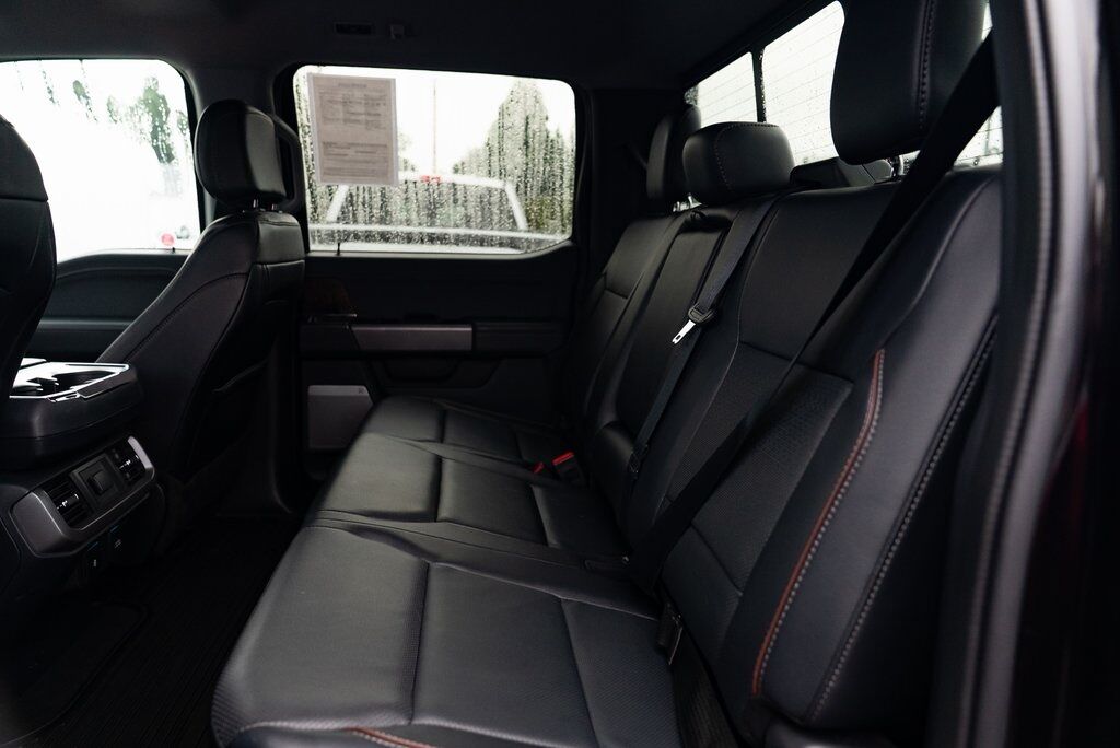 2023 Ford F-150 Lariat Milwaukie OR