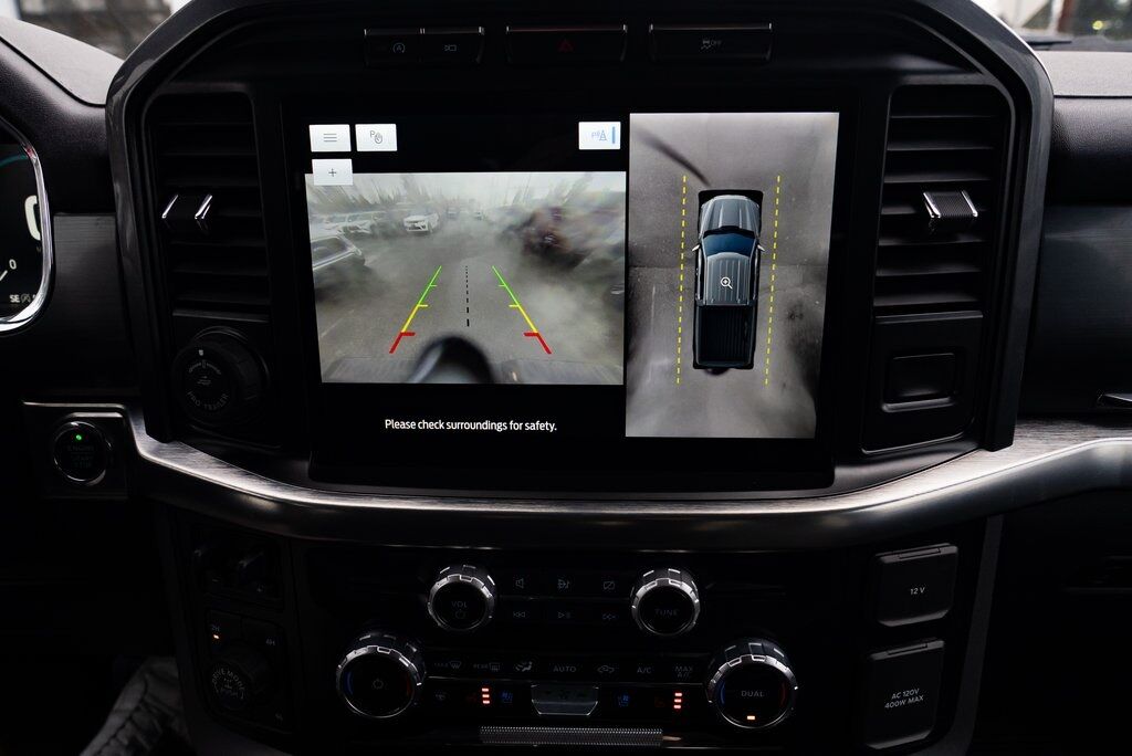 2023 Ford F-150 Lariat Milwaukie OR