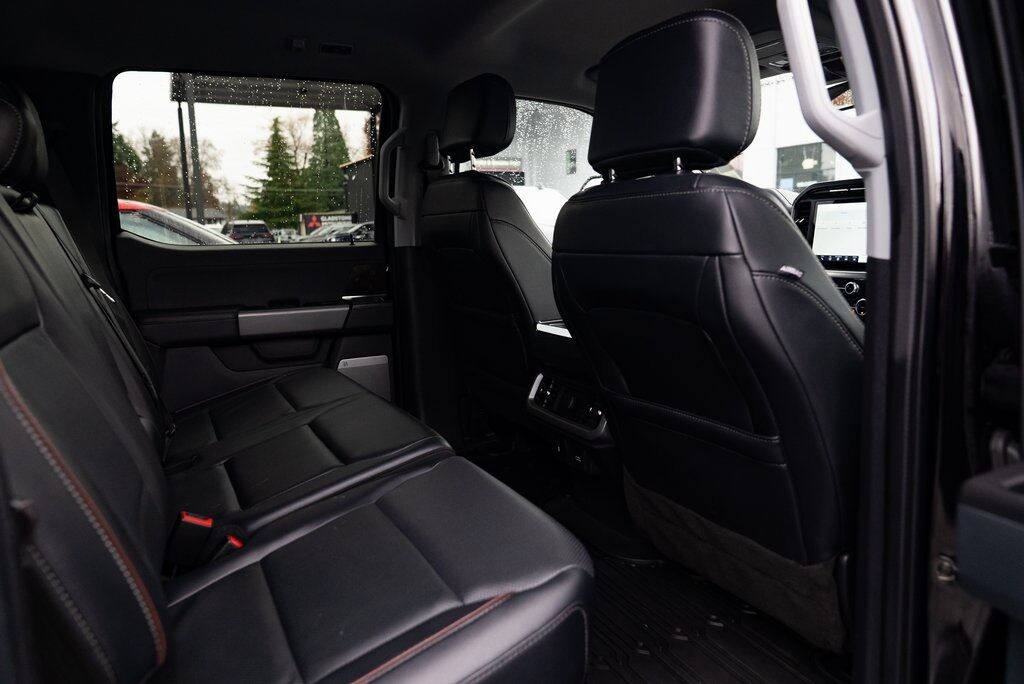 2023 Ford F-150 Lariat Milwaukie OR