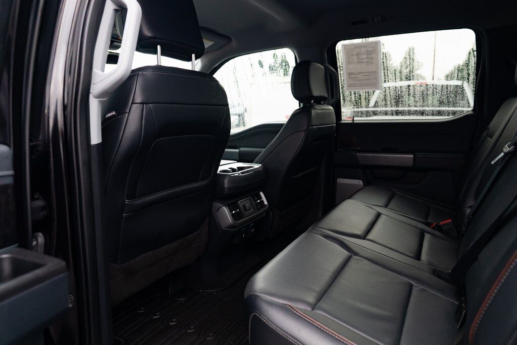 2023 Ford F-150 Lariat Milwaukie OR