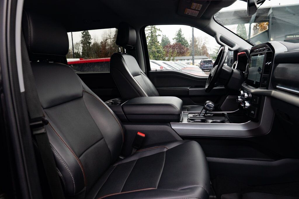 2023 Ford F-150 Lariat Milwaukie OR