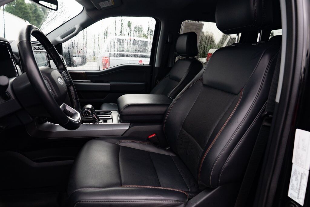 2023 Ford F-150 Lariat Milwaukie OR