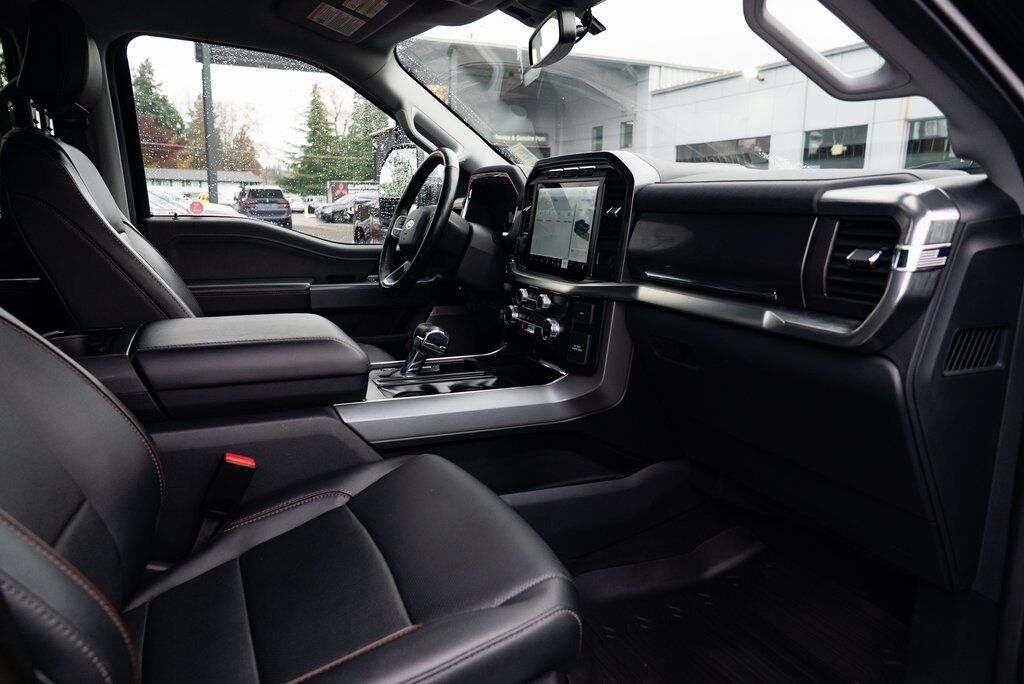 2023 Ford F-150 Lariat Milwaukie OR