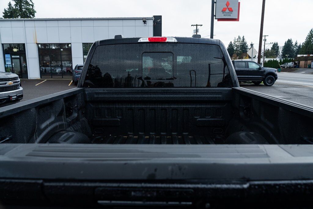 2023 Ford F-150 Lariat Milwaukie OR