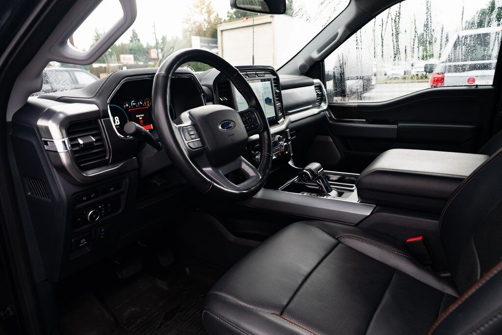 2023 Ford F-150 Lariat Milwaukie OR