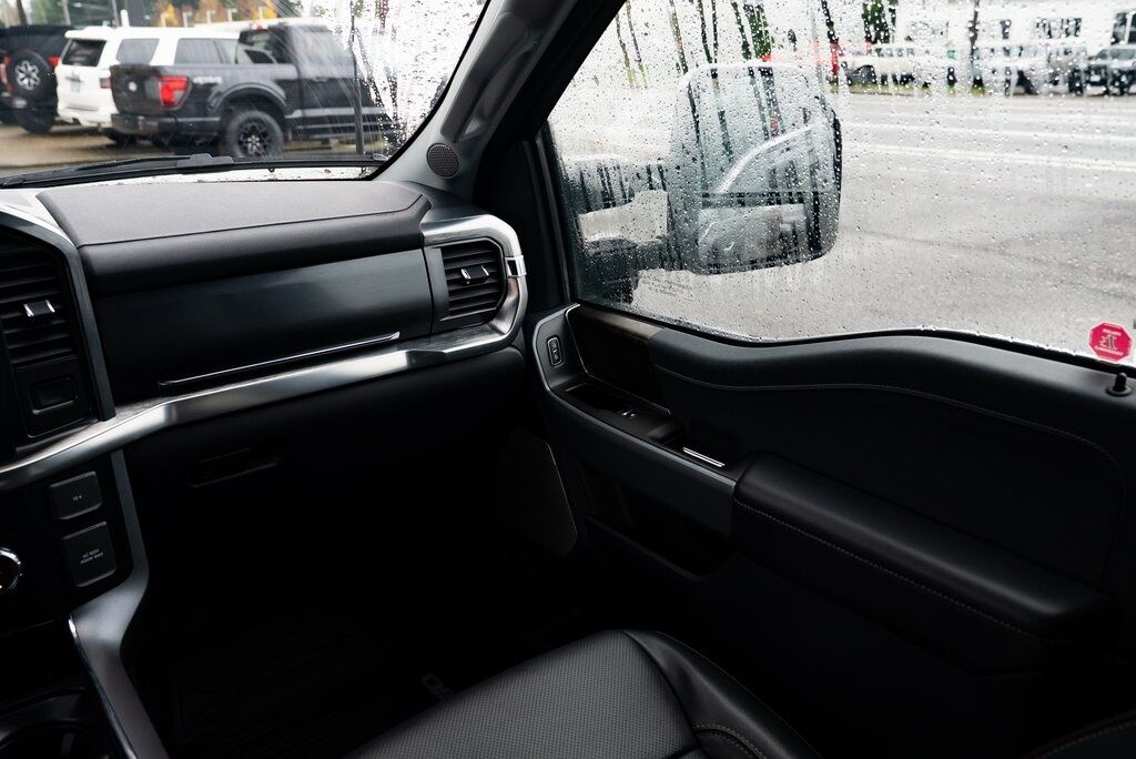 2023 Ford F-150 Lariat Milwaukie OR