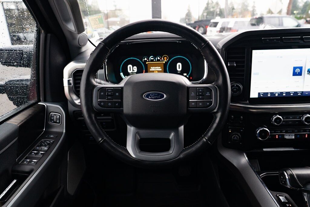 2023 Ford F-150 Lariat Milwaukie OR
