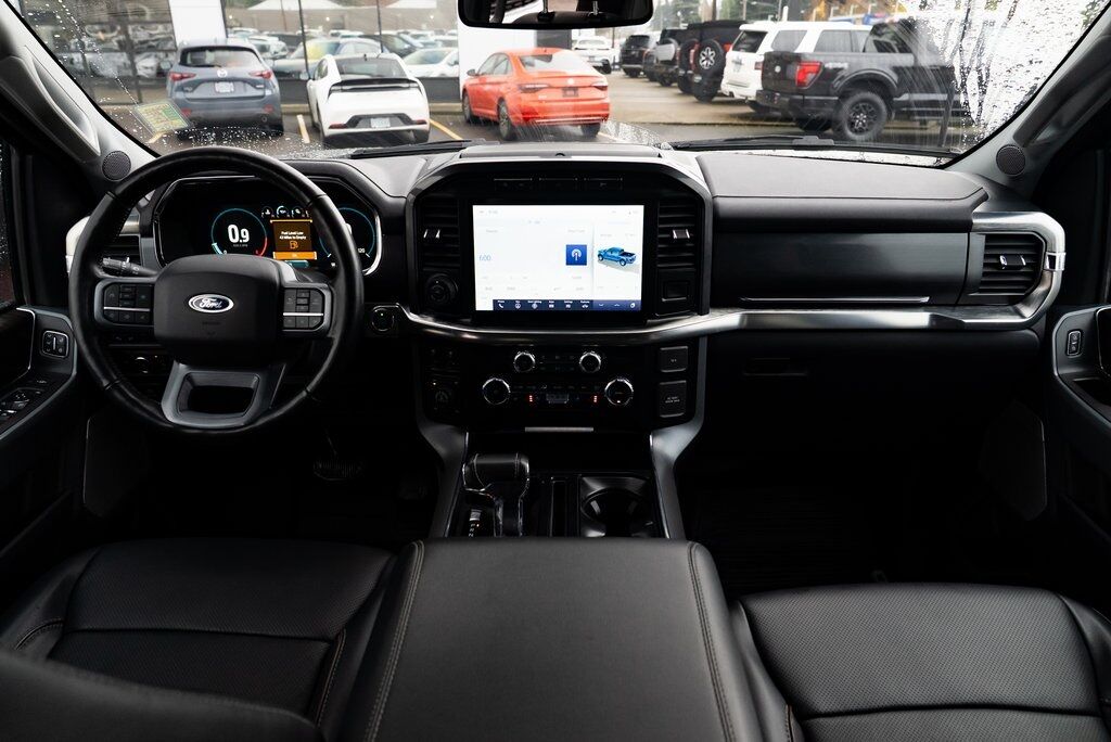 2023 Ford F-150 Lariat Milwaukie OR