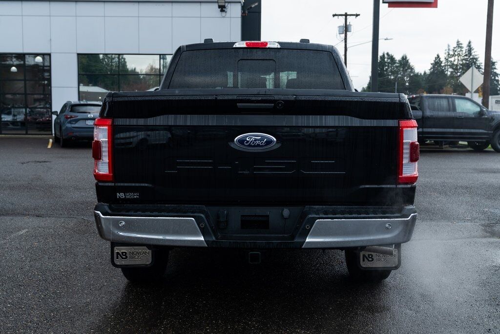 2023 Ford F-150 Lariat Milwaukie OR