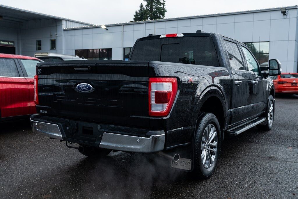 2023 Ford F-150 Lariat Milwaukie OR