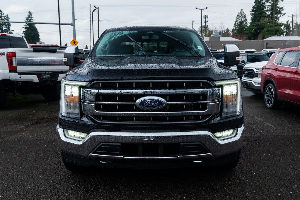 2023 Ford F-150 Lariat Milwaukie OR