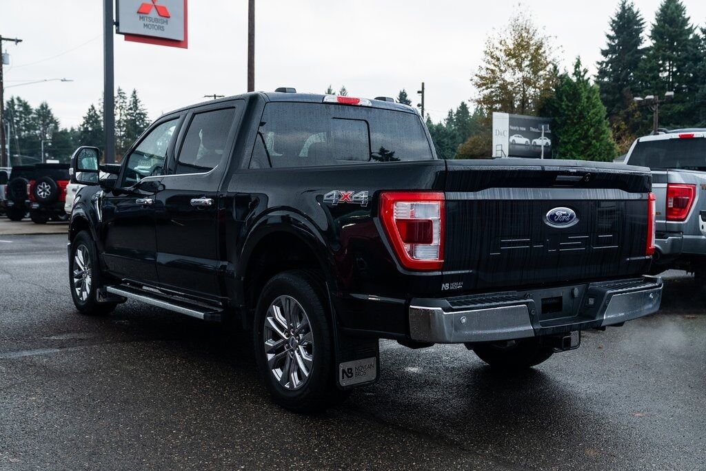 2023 Ford F-150 Lariat Milwaukie OR