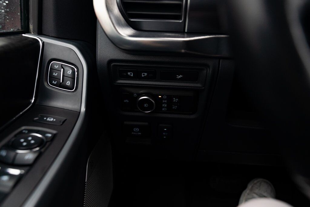 2023 Ford F-150 Lariat Milwaukie OR