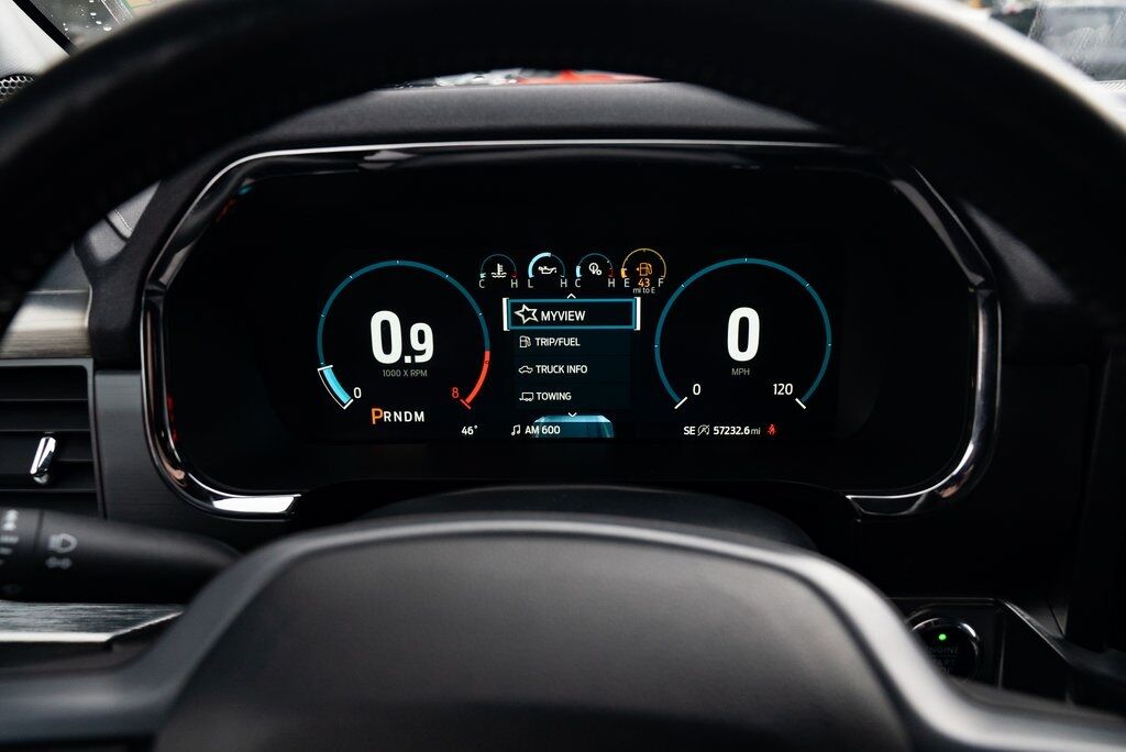 2023 Ford F-150 Lariat Milwaukie OR