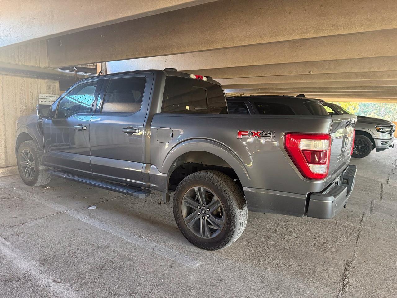 2023 Ford F-150 Lariat Richardson TX