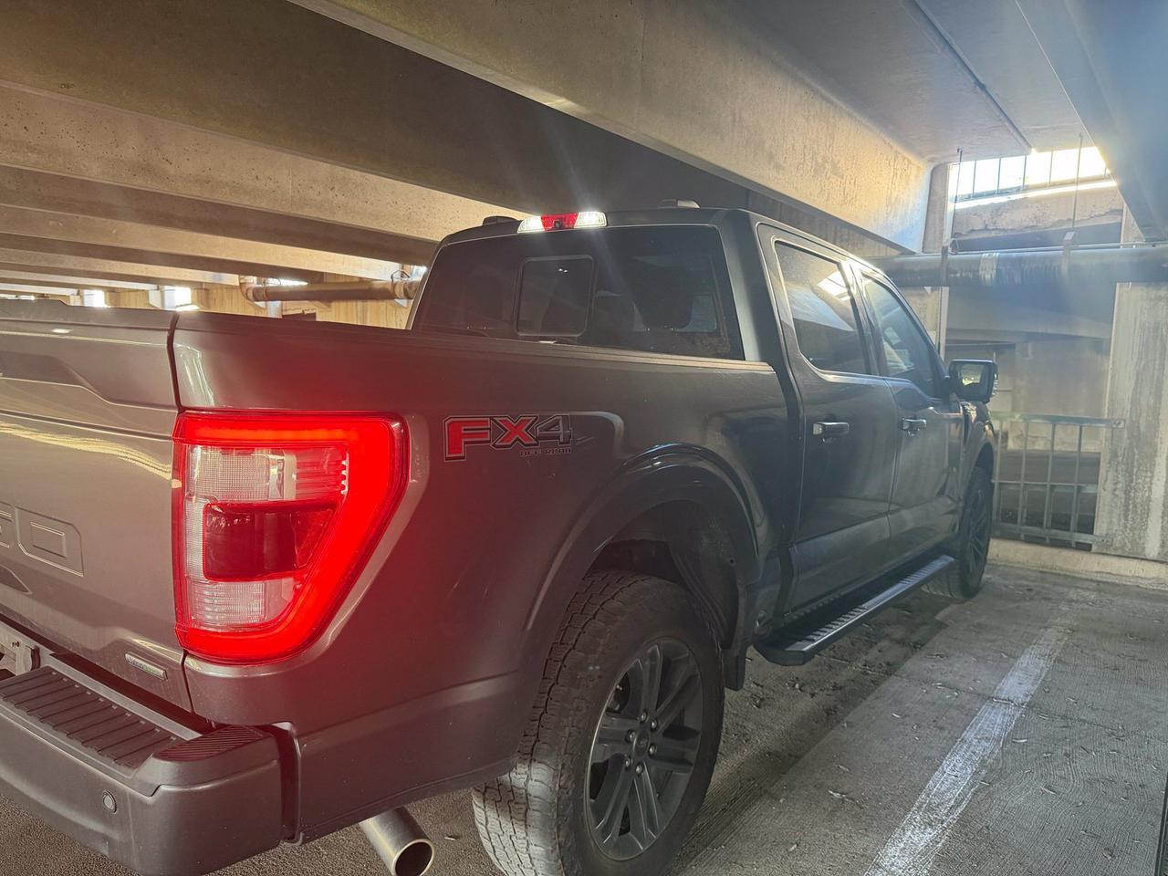 2023 Ford F-150 Lariat Richardson TX