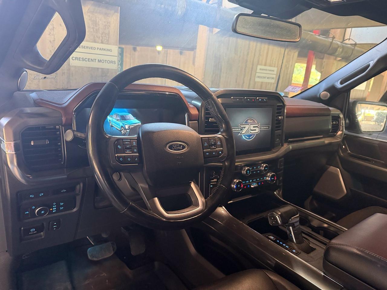 2023 Ford F-150 Lariat Richardson TX