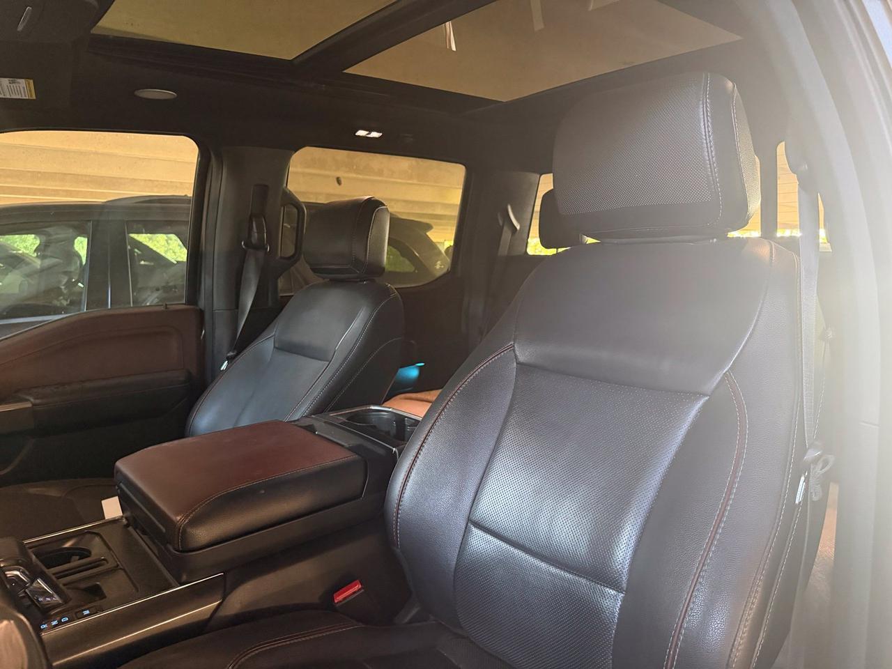 2023 Ford F-150 Lariat Richardson TX