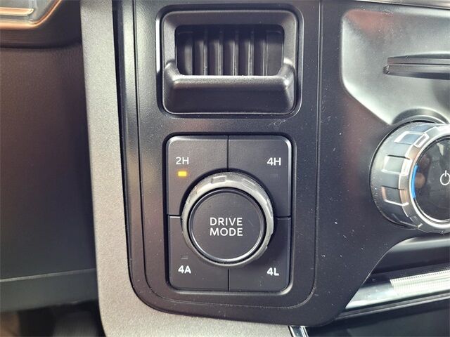 2023 Ford F-150 Lariat Roseville CA