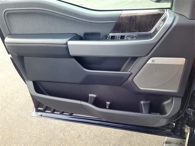 2023 Ford F-150 Lariat Roseville CA