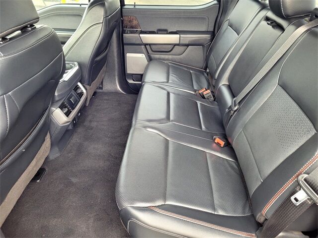 2023 Ford F-150 Lariat Roseville CA